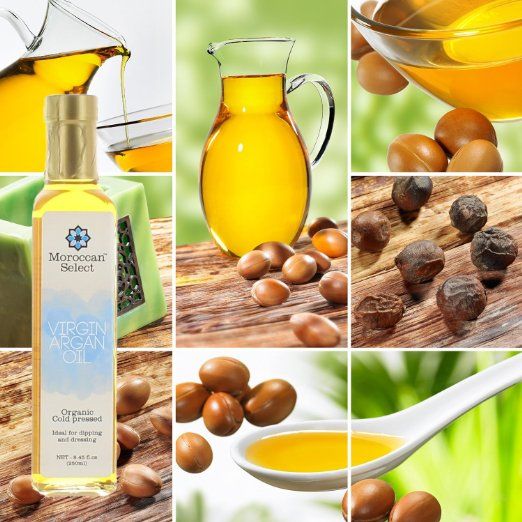Coopérative de l'Argan