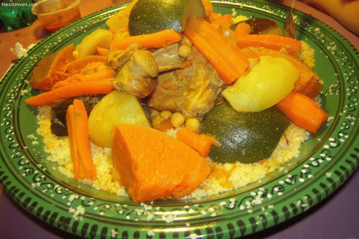 Coopérative du Couscous