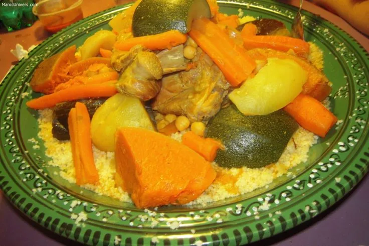 Coopérative du Couscous