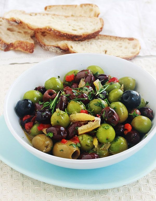 Coopérative des Olives