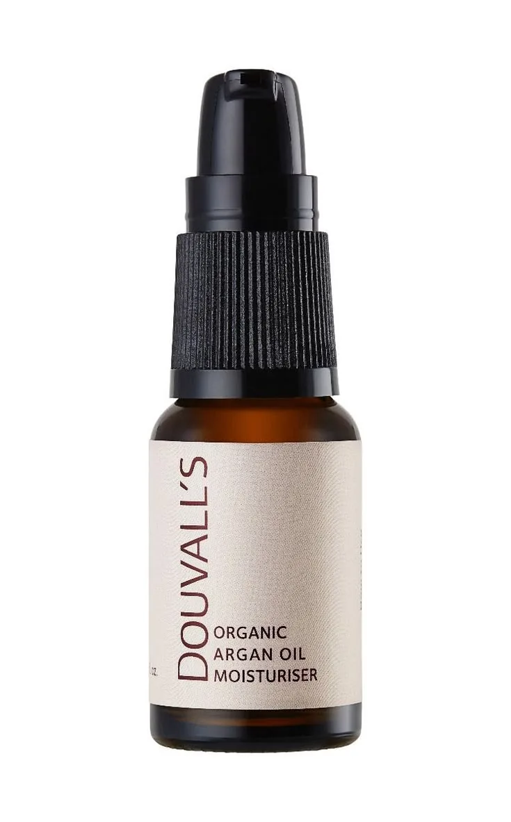 Crème Visage Argan