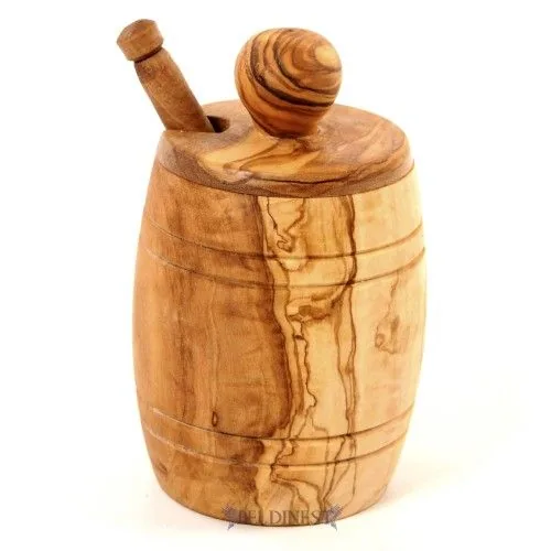 Miel de Forêt