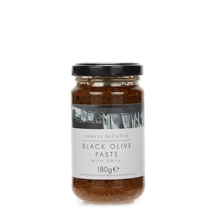 Tapenade
